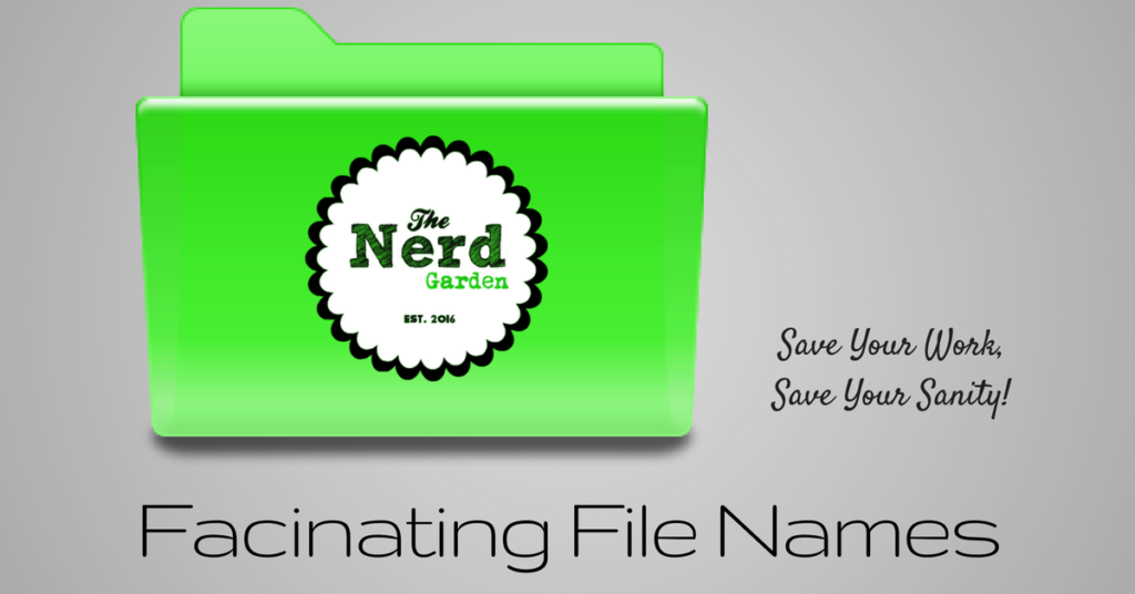 fascinating-file-names