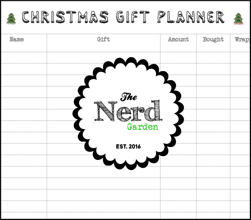 christmas-planner